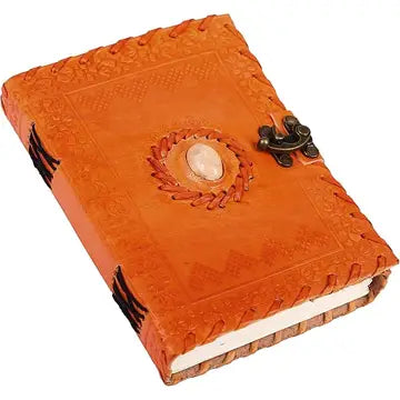 Handmade Pure Leather Journal
