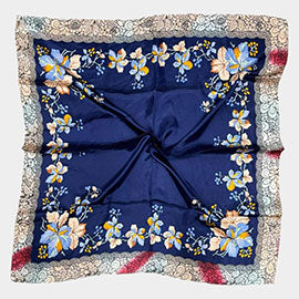 Print Scarf