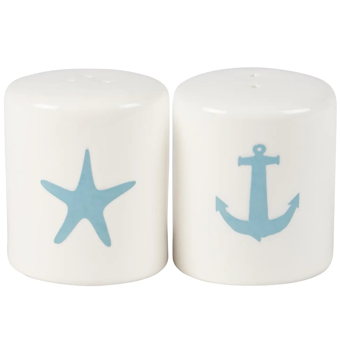 Salt & Pepper Shakers