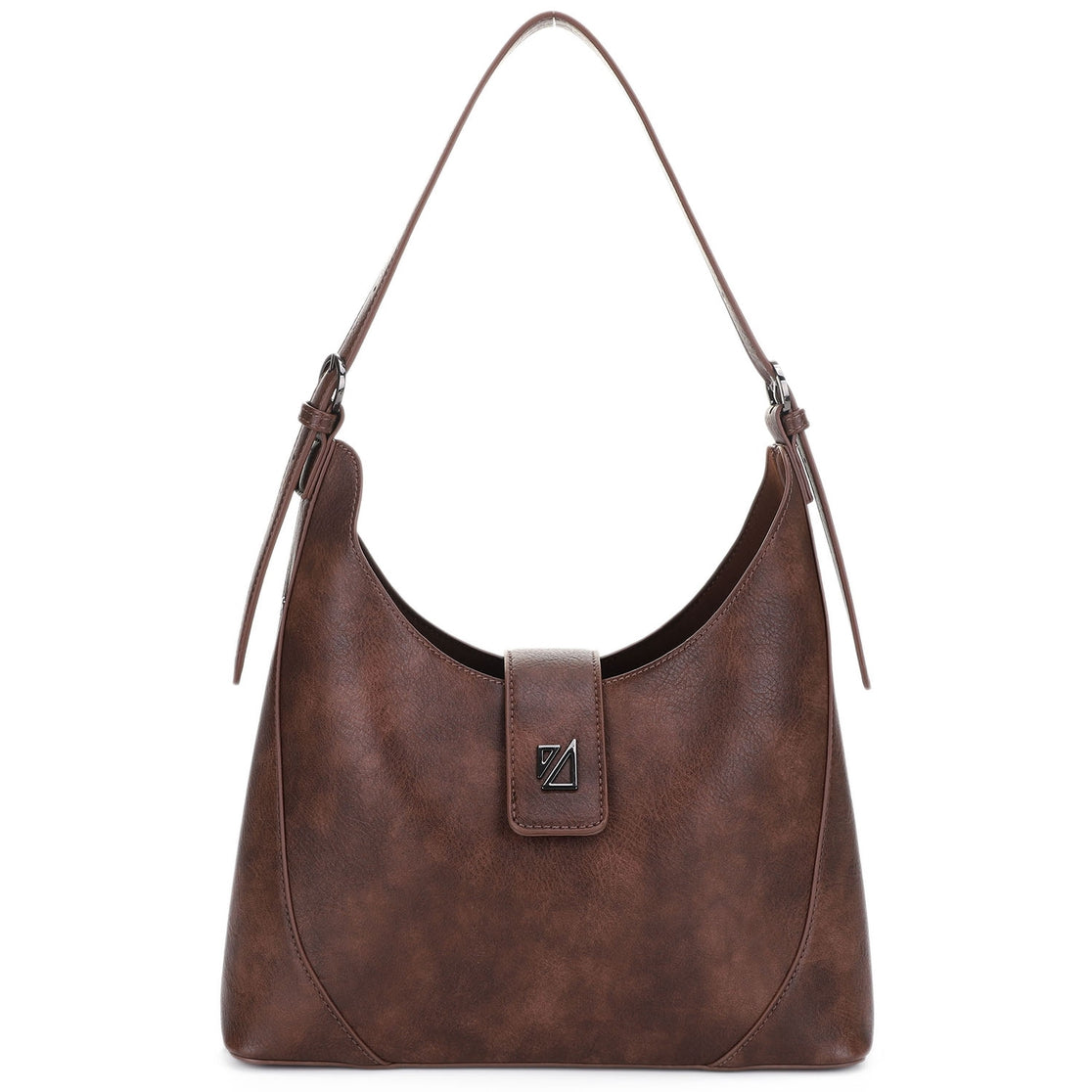 Flap Shoulder Bag