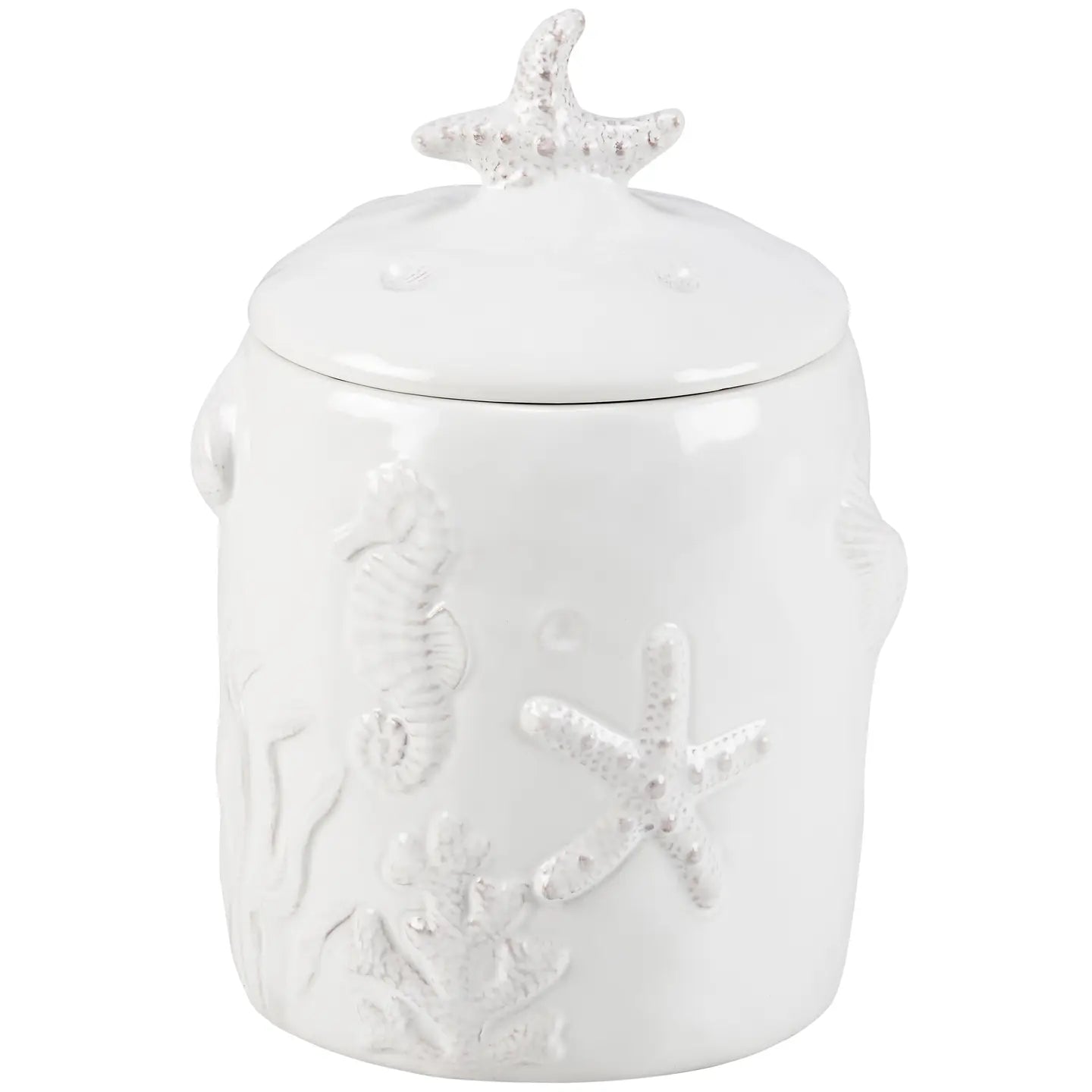 Beach Canister