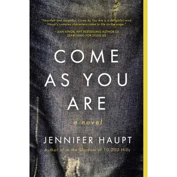 Come As You Are