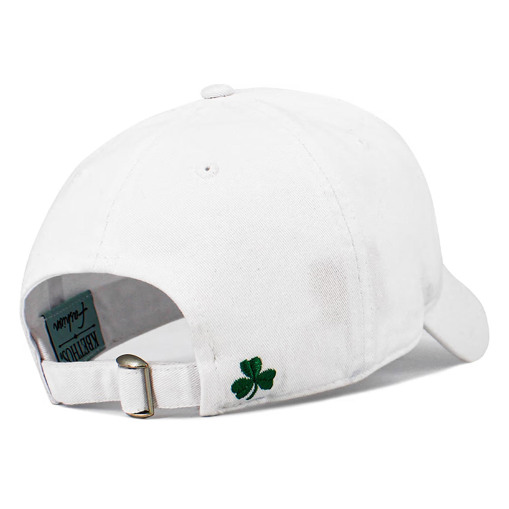 Shamrock Ball Cap