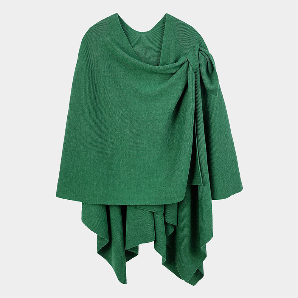 Knit Ruana