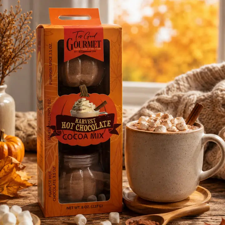 The Autumn COASTAL Collection
