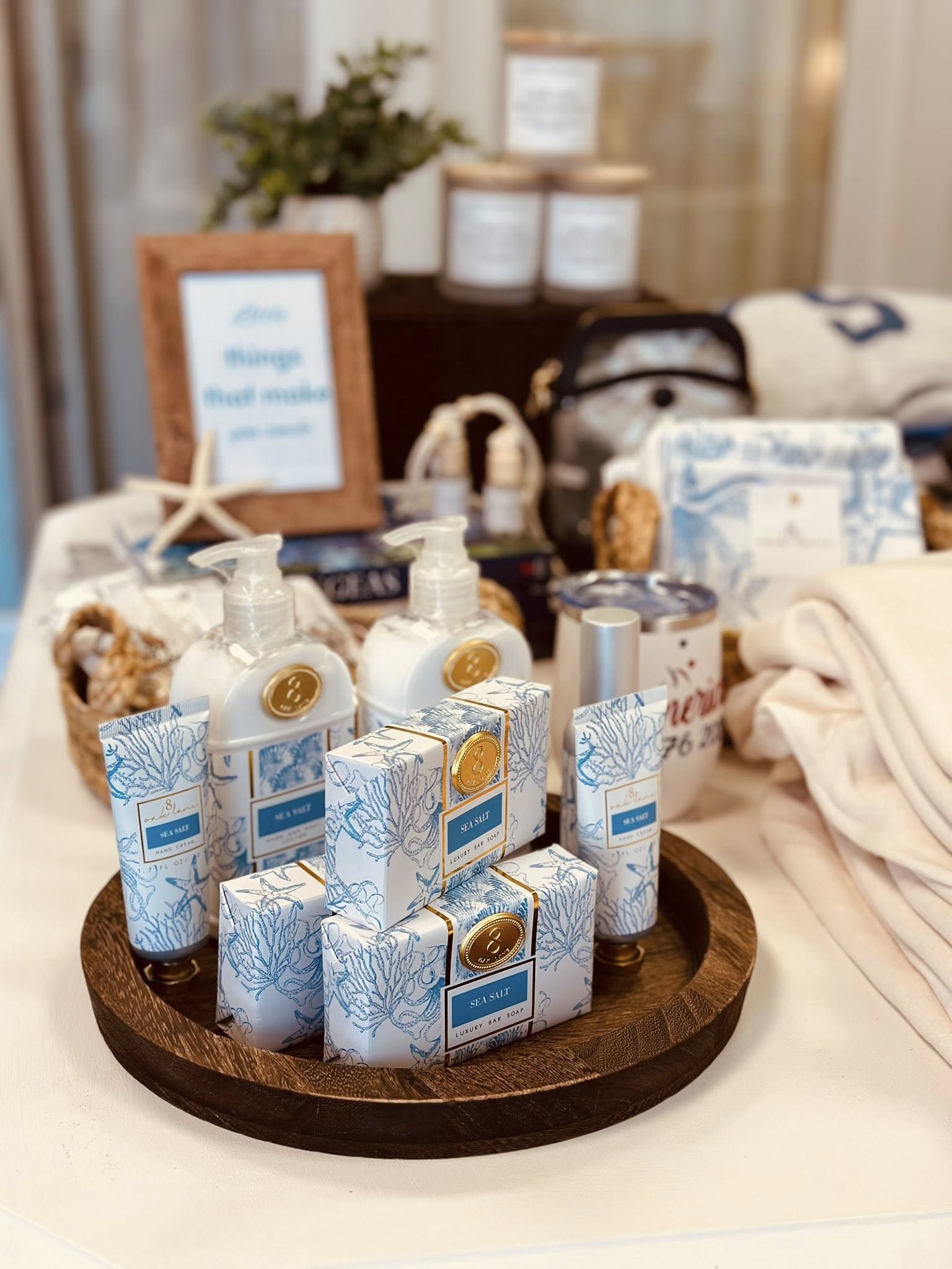 HOME & GIFT