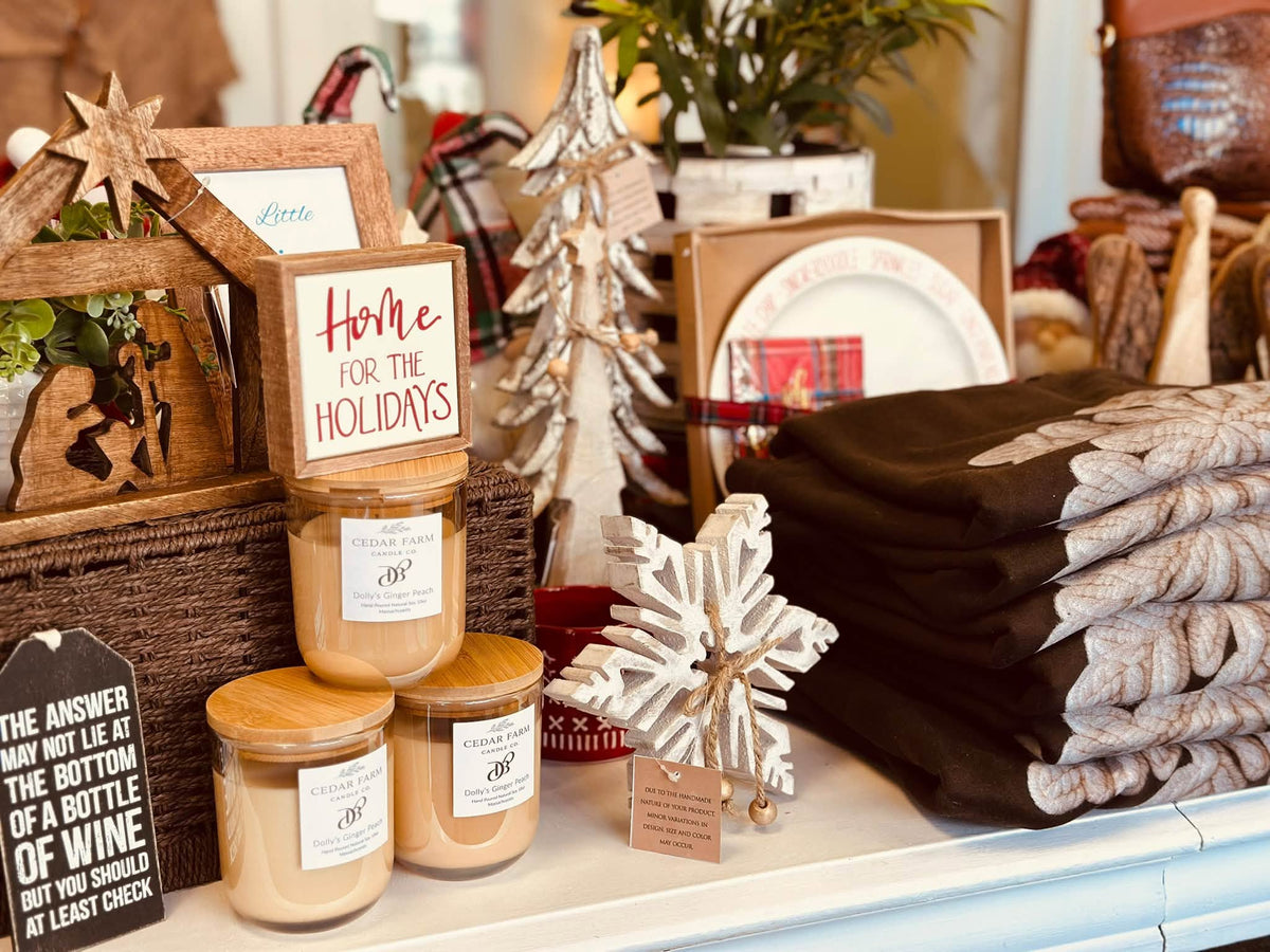 HOLIDAY Collection