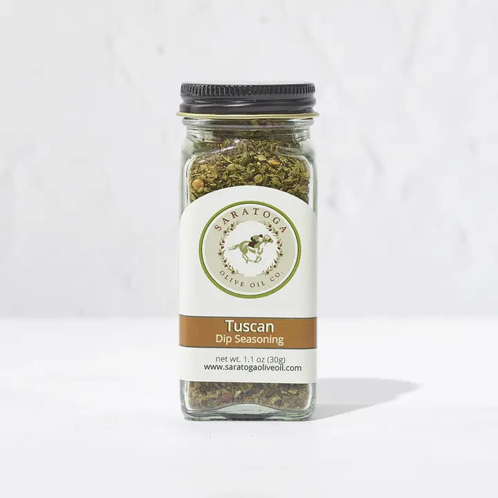 Bread Dip Seasoning