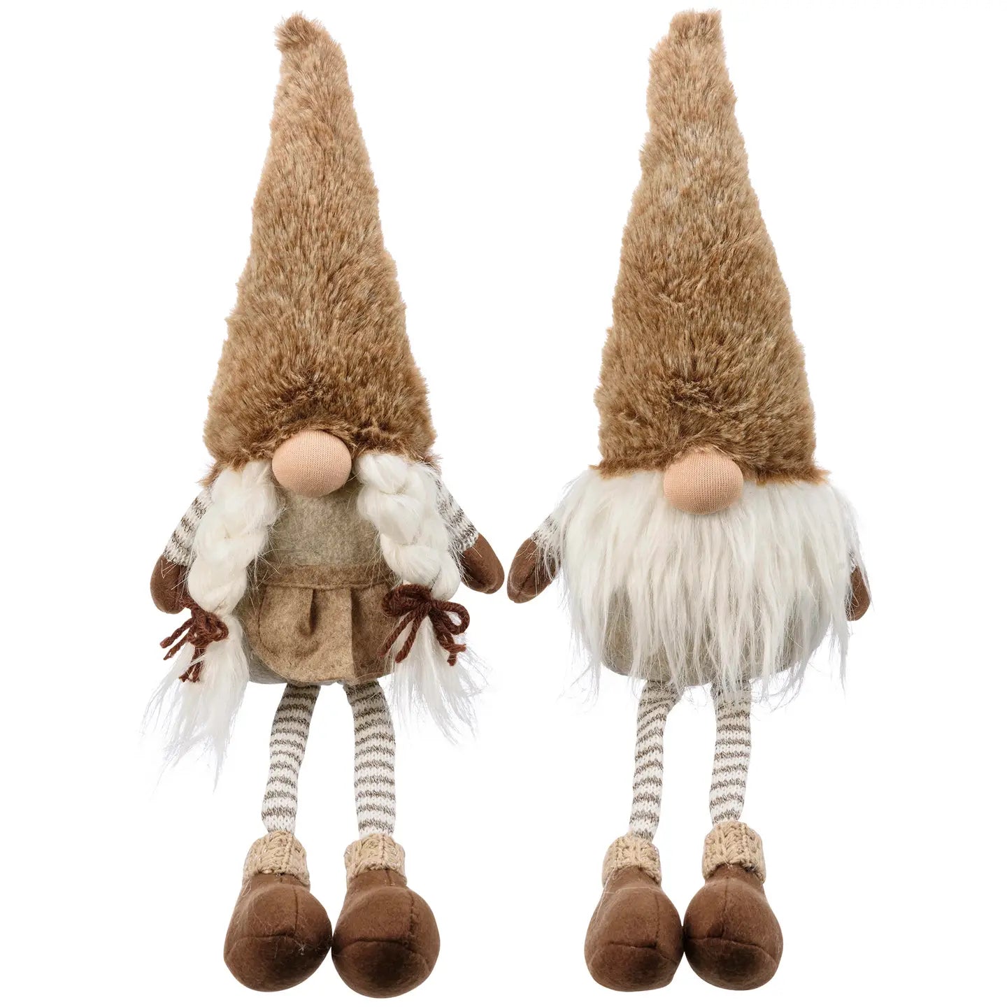 Gnomes Set of Two