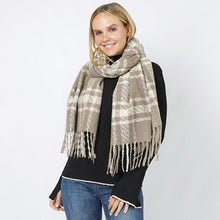 Load image into Gallery viewer, Fall &amp; Winter Scarves