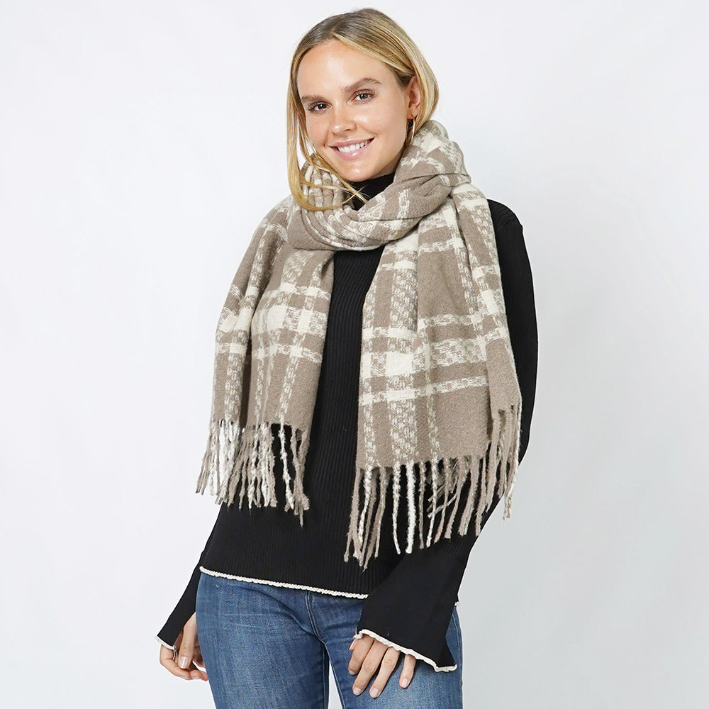 Fall & Winter Scarves