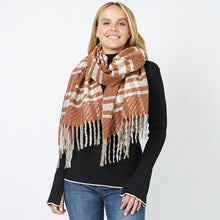 Load image into Gallery viewer, Fall &amp; Winter Scarves