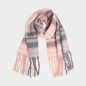 Fall & Winter Scarves