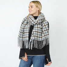 Load image into Gallery viewer, Fall &amp; Winter Scarves