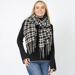 Fall & Winter Scarves