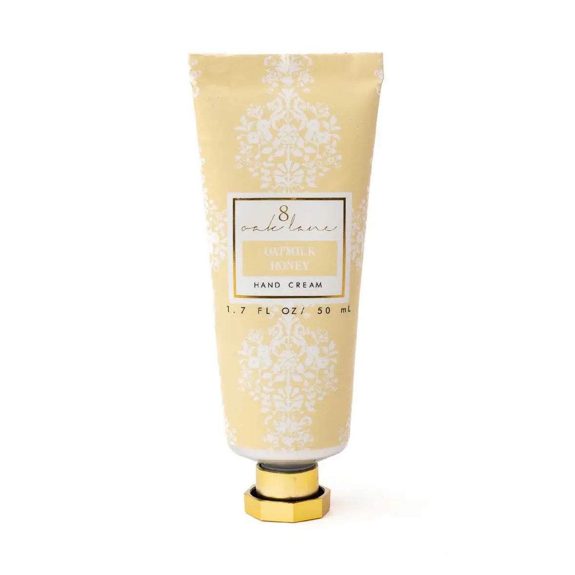Oatmilk Honey Hand Cream