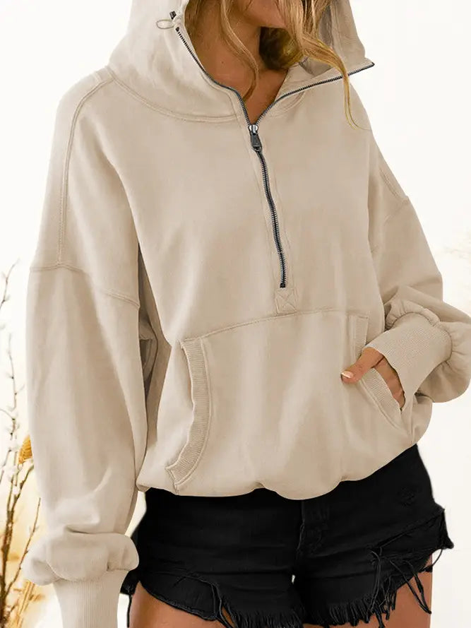 Oversized Hoodie