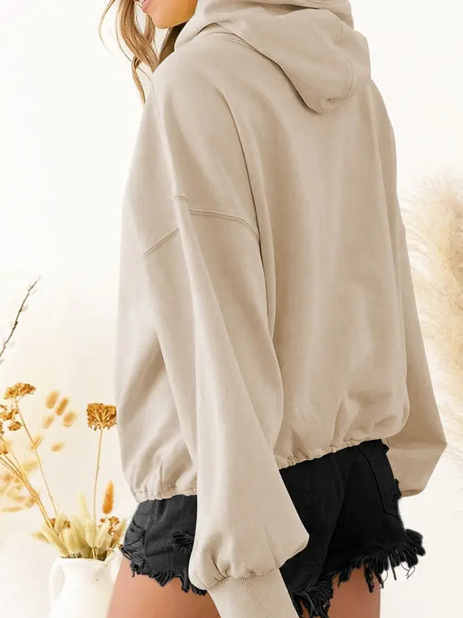 Oversized Hoodie