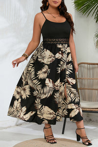 Print Sundress