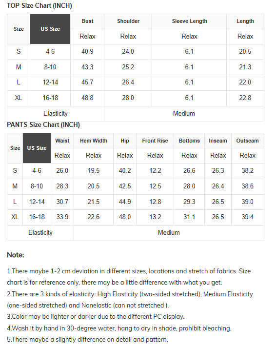 Drop Shoulder Boxy Tee & Pant Set