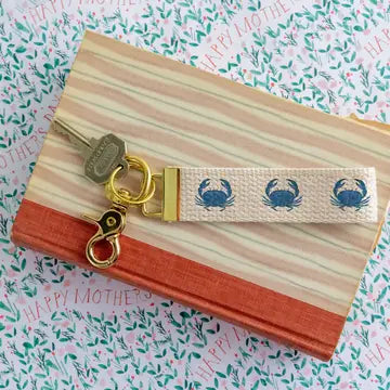 Coastal Key Chains