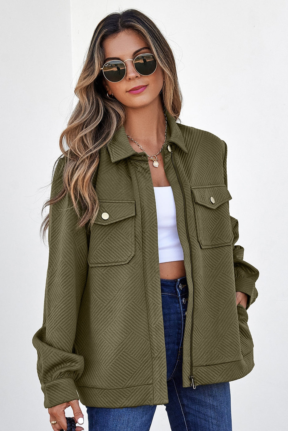 The Layer-Up Jacket