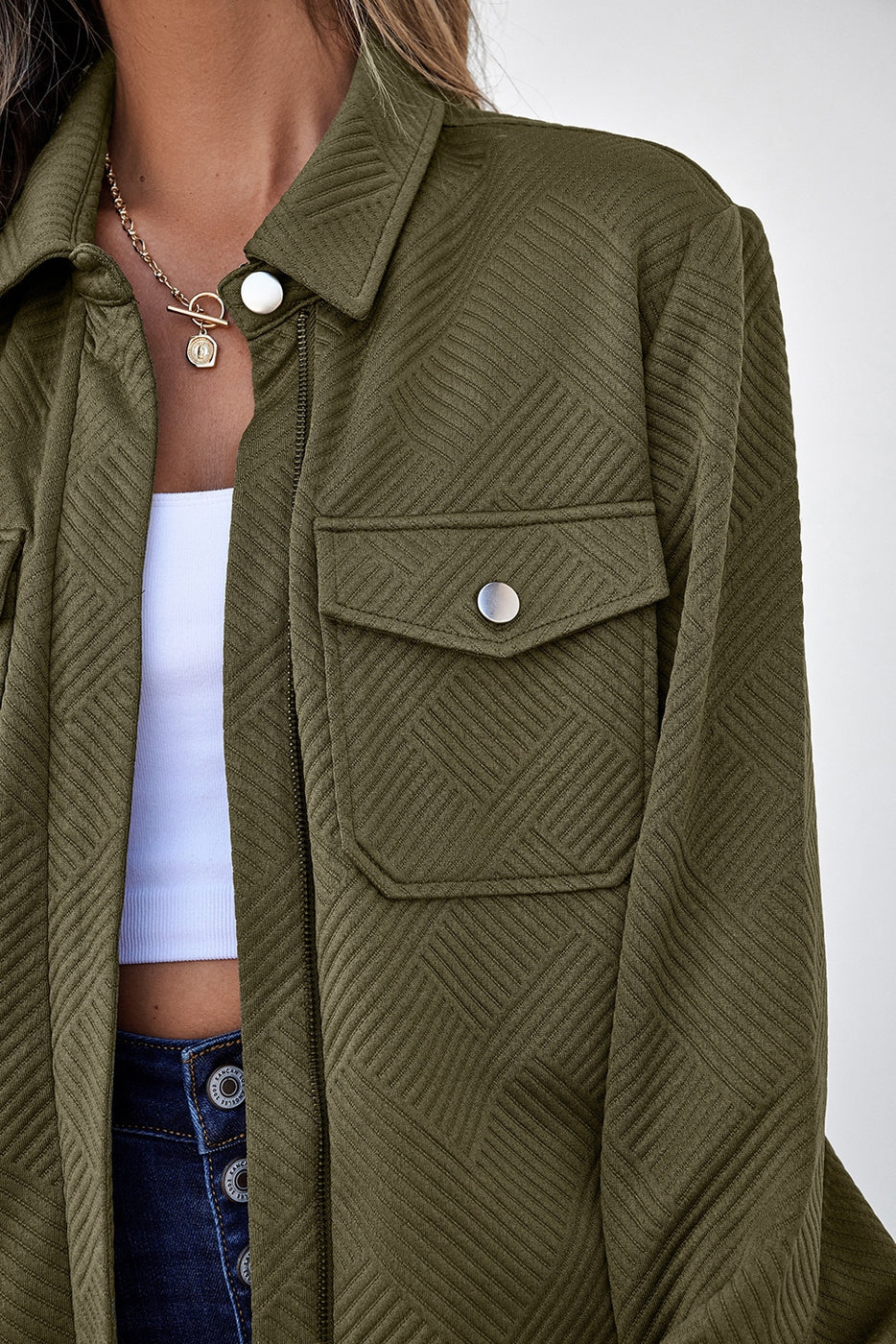 The Layer-Up Jacket