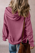 Load image into Gallery viewer, Hoodie with Fleece Lining