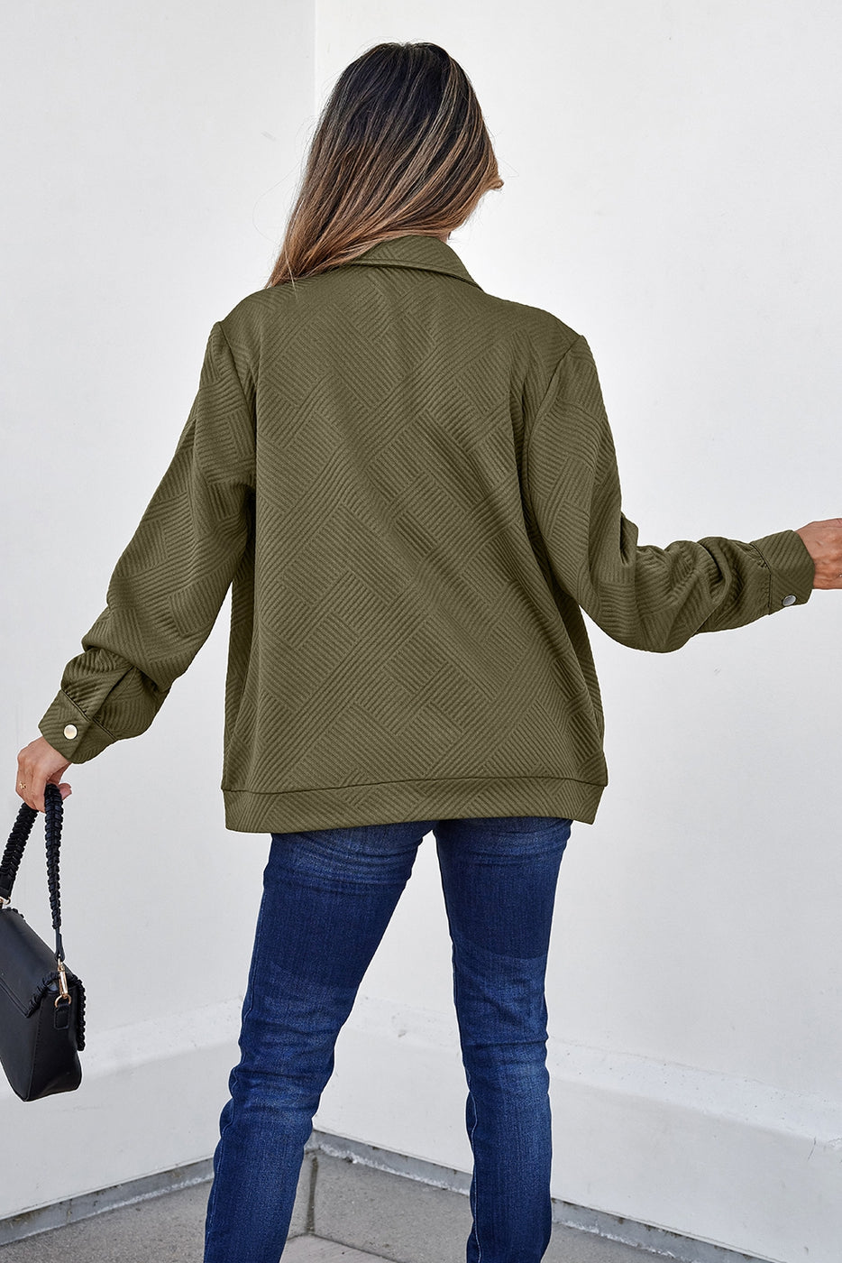 The Layer-Up Jacket