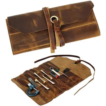 The Tool Roll