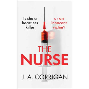 The Nurse - J. A. Corrigan