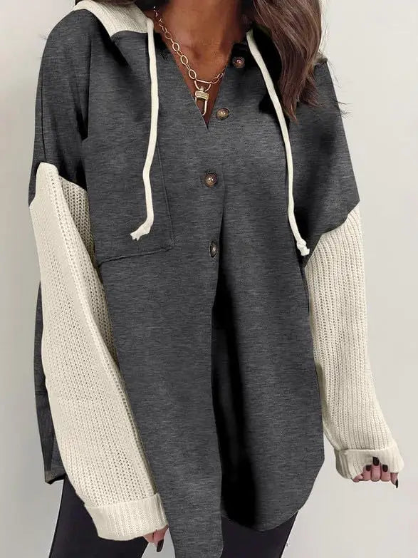 Hoodie Sweatshirt