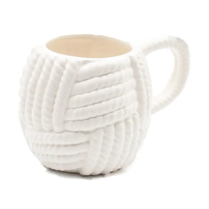 Rope Coffee Mug