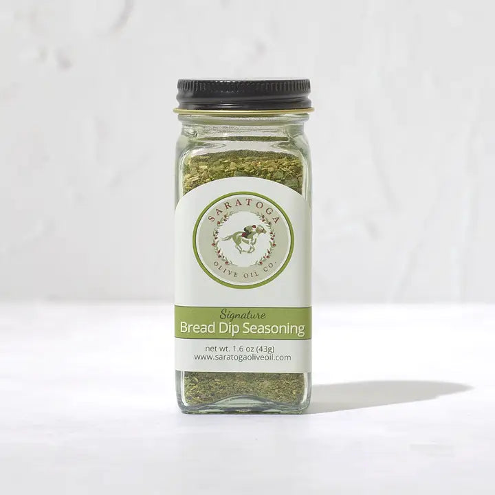 Bread Dip Seasoning