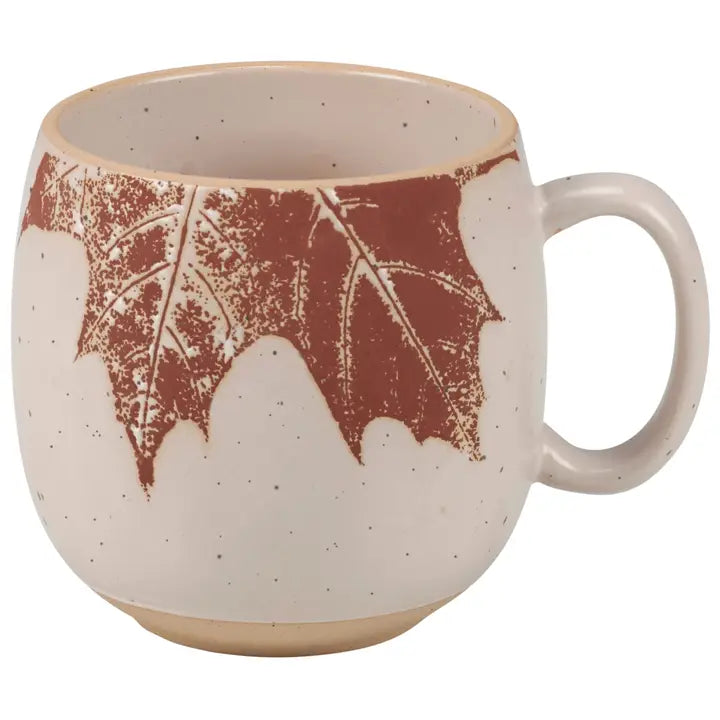 Autumn Mug