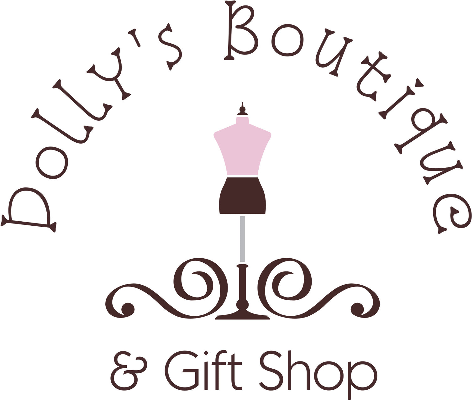 Contact Us Dolly's Boutique & Gift Shop