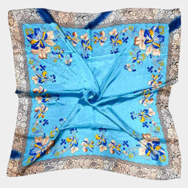Print Scarf