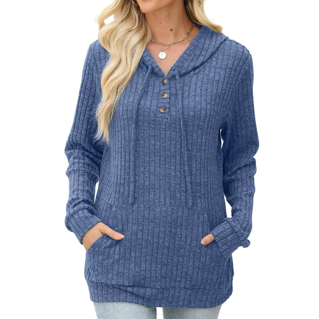 Long Sleeve Hoodie