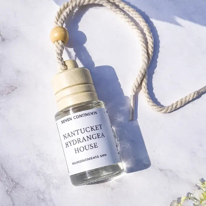 Nantucket Car Diffuser