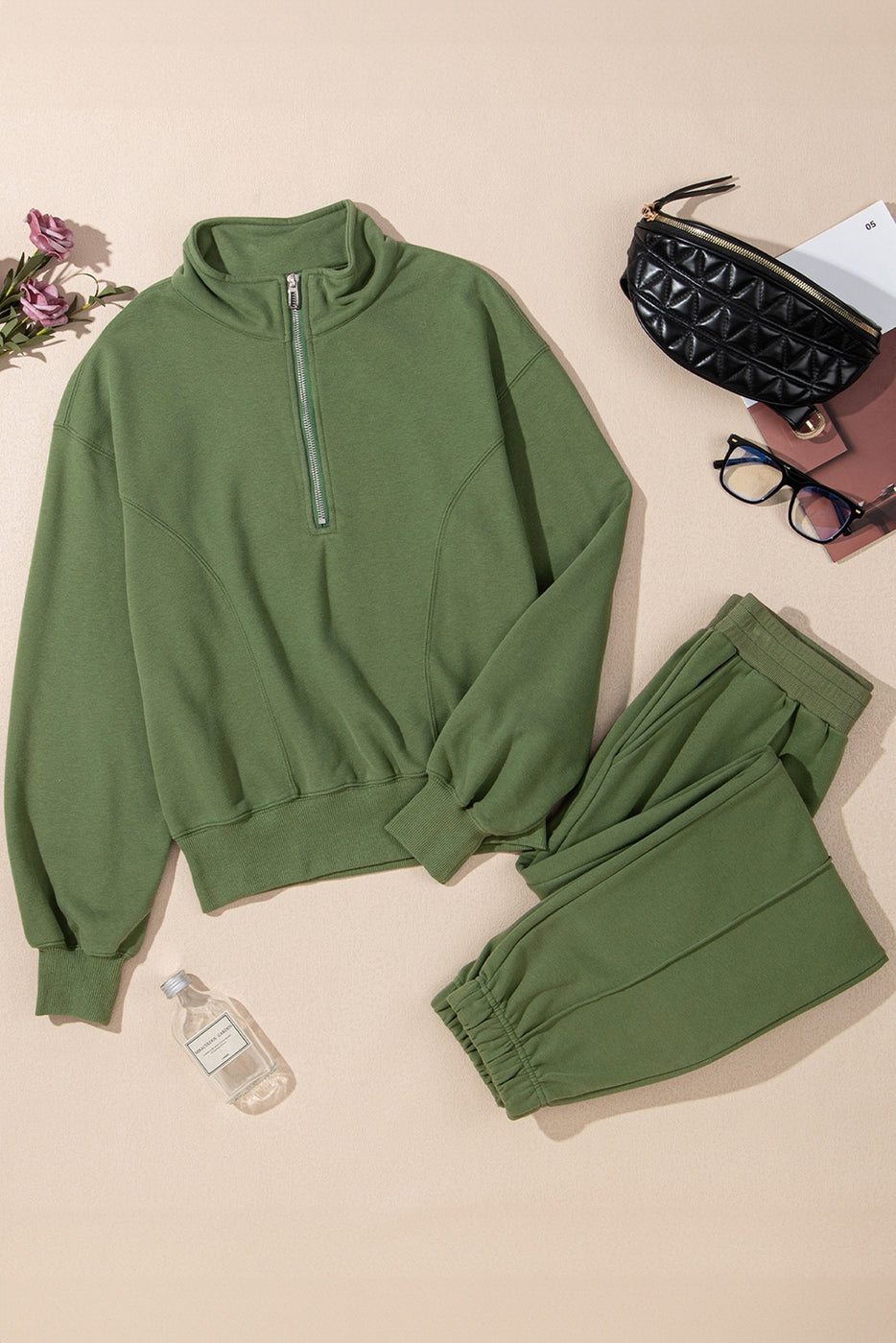 Jogger Set