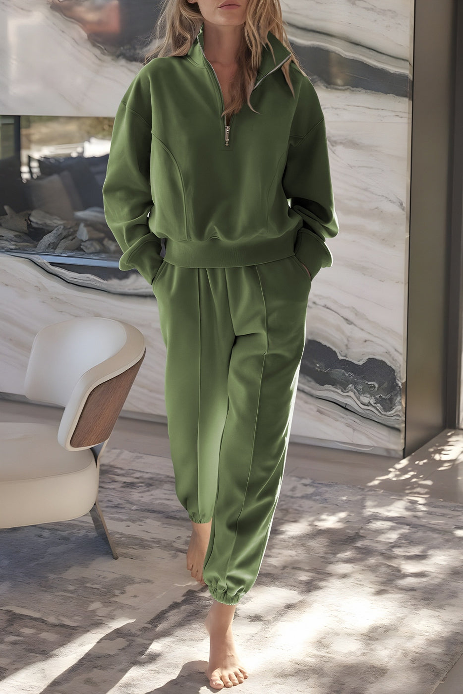 Jogger Set