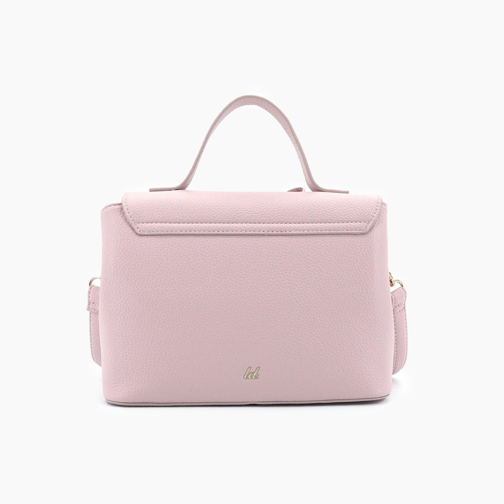 Eva Double Bow Crossbody