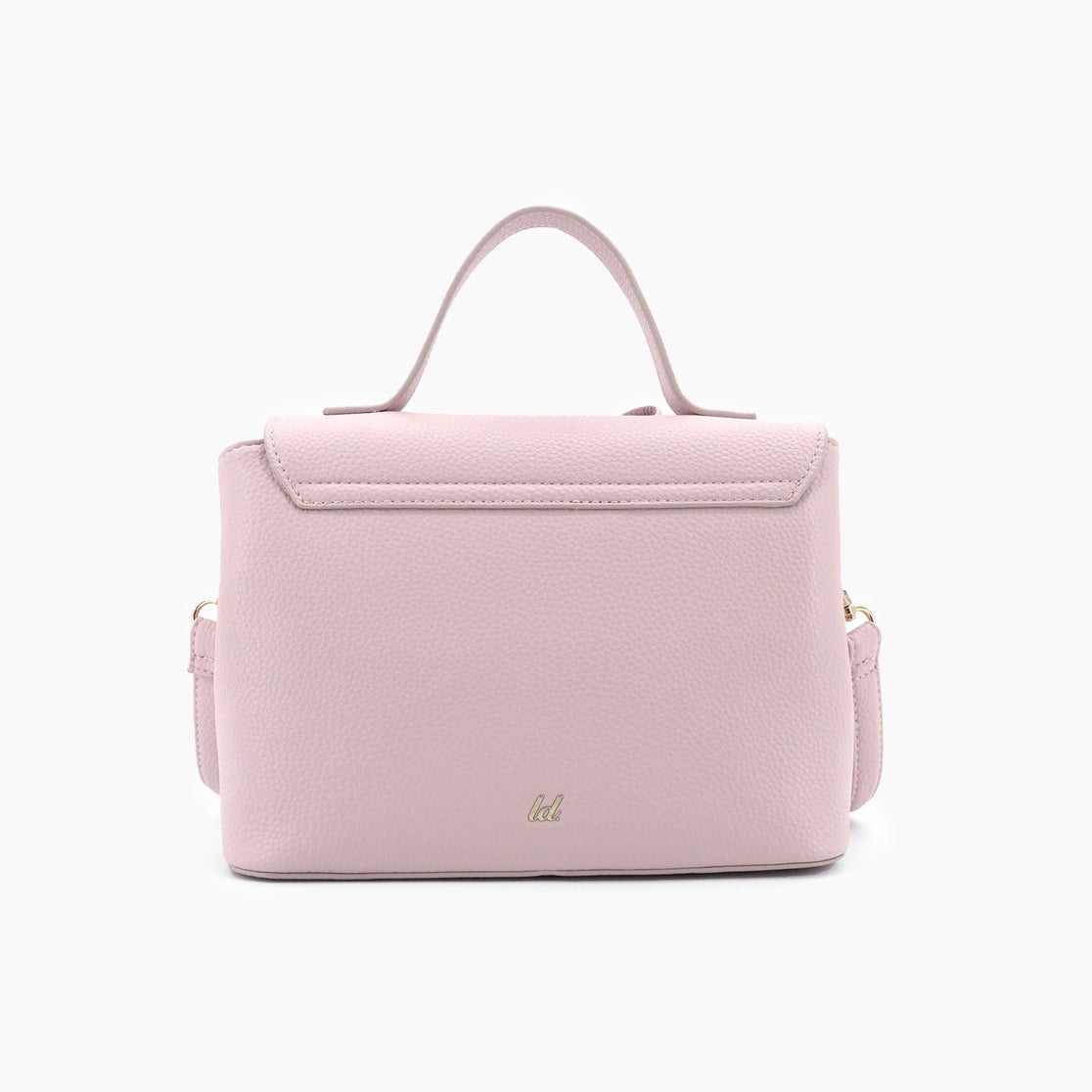 Eva Double Bow Crossbody