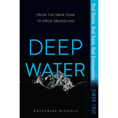 Deep Water - Katherine Nichols