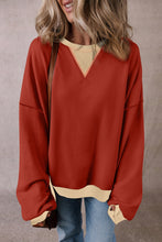 Load image into Gallery viewer, Oversized Pullover