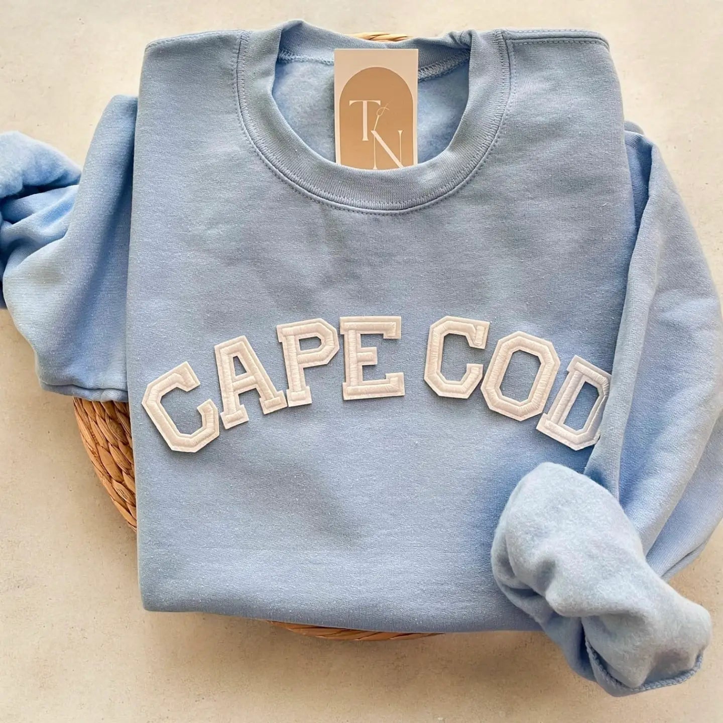Beach Sweatshirt