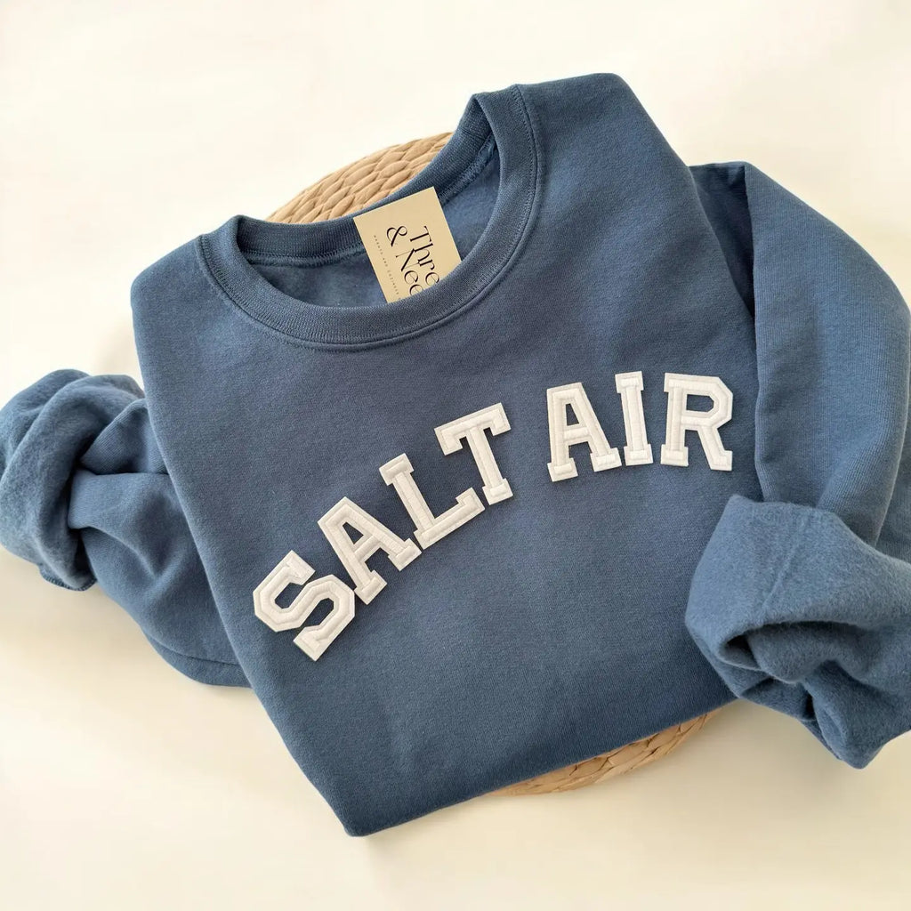 Beach Sweatshirt