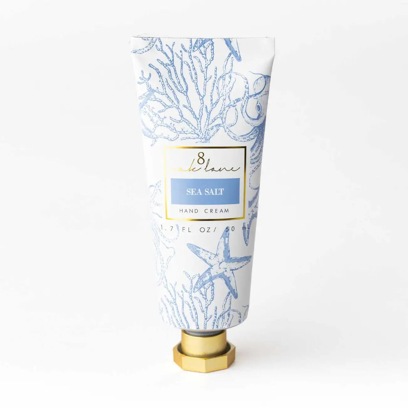 Sea Salt Hand Cream