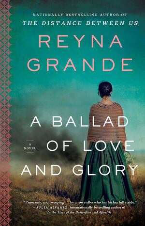 A Ballad of Love & Glory
