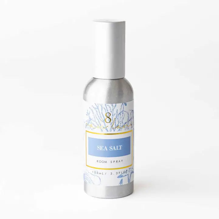 Sea Salt Room Spray